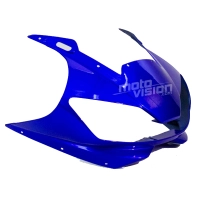 Kit de carénage en abs peint pour yamaha r6 1998-2002