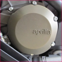 Protection alternateur gb racing aprilia rsv4 2009-2015 et tuono v4r