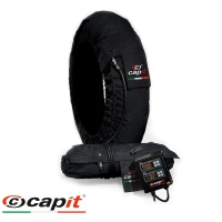 Couverture chauffante capit® suprema léo 120/17 200/16-17 s-m