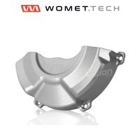 Slider de protection d'embrayage cnc womet tech pour ducati panigale v4
