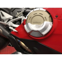 Slider de protection d'embrayage cnc womet tech pour ducati panigale v4