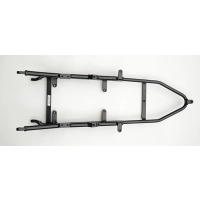 Bâti arrière racing tss pour yamaha r6 (2008-2015)