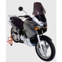 Bulle 35cm ermax honda xl v varadero 125 2001/2006