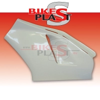 Flanc de carénage gauche poly bikesplast ducati 749 999 desmosedici 2003-2006