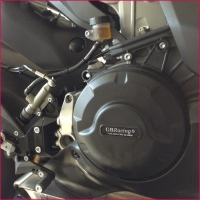 Lot de protections moteur gb racing ducati panigale 899