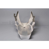 Sabot poly bikesplast bmw s1000rr 2009-2011