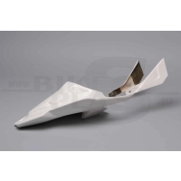 Coque poly origine bikesplast bmw s1000rr 2009-2011