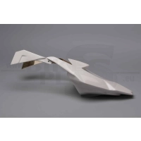 Coque poly origine bikesplast bmw s1000rr 2009-2011