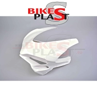 Tête de fourche poly bikeplast ducati 1299 2015 - 2017