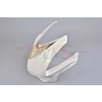 Tête de fourche poly bikeplast ducati 1299 2015 - 2017