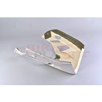 Sabot poly bikesplast ducati 1299 2015-2017