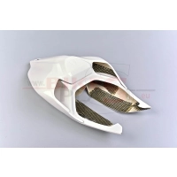 Coque poly origine bikesplast ducati 1299 2015-2017