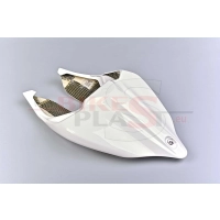 Coque poly origine bikesplast ducati 1299 2015-2017