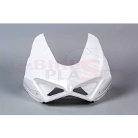 Tête de fourche poly bikeplast ducati v4 r 2019 - 2020 type origine