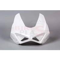Tête de fourche poly bikeplast ducati v4 r 2019 - 2020 type origine