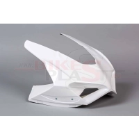 Tête de fourche poly bikeplast ducati v4 r 2019 - 2020 type origine