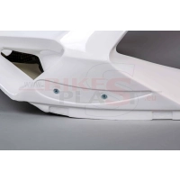 Tête de fourche poly bikeplast ducati v4 r 2019 - 2020 type origine