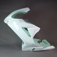 Carénage avant poly racing piste mv agusta f3 2012