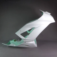 Carenage avant poly racing piste kawasaki zx6 2013-2015