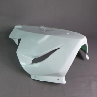 Carenage avant poly racing piste kawasaki zx6 2013-2015