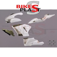 Tête de fourche poly bikeplast mv agusta f3 675 2012 - 2019