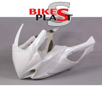 Tête de fourche poly bikeplast suzuki gsxr 1000 2007 - 2008