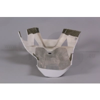 Sabot poly bikesplast suzuki gsxr 1000 2007-2008