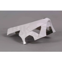 Sabot poly bikesplast suzuki gsxr 1000 2007-2008