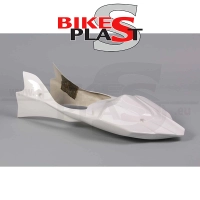 Coque poly origine bikesplast suzuki gsxr 1000 2009-2016