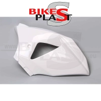 Flanc droit poly bikesplast suzuki gsxr 1000 2009 - 2016