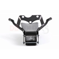 Araignée db holders pour kawasaki zx6r 636 2013 - avec entrée d'air
