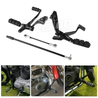 Kit complet de commandes avancées pour harley davidson sportster 883 1200 xlh xl 2014-2019