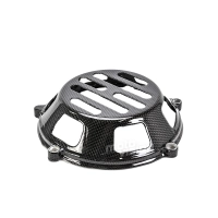 Coupelle embrayage carbone ducati 748 916 996 998 749 999 848 1098 1198