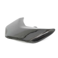 Cache feu arrière carbone ducati hypermotard