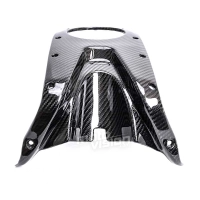 Protection de réservoir carbone ducati monster 696 796 1100 1100s