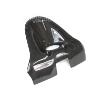 Protection de clef carbone mv agusta brutale