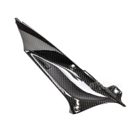 Caches canaux d'air carbone yamaha r1 2002-2003