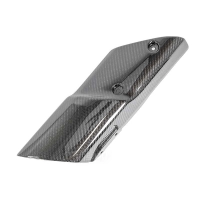 Habillages de fourches bas carbone kawasaki z 1000 2010-2013