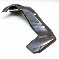 Paire de protection de cadre carbone kawasaki zx6r 2009-...