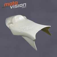 Coque monoposto piste honda cbr 1000 2008-2011