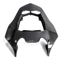 Coque arrière carbone yamaha fz8