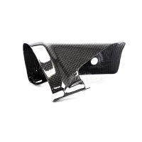 Protection de pot carbone kawasaki zx10r 2008-2010