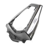 Coque  arrière kawasaki zx10 2011-2015