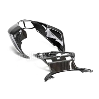 Coque de selle carbone ducati streetfighter