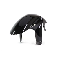 Garde boue en abs peint pour suzuki gsxr 600 04-05 1000 03-04