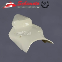 Coque monoposto piste sebimoto yamaha r6 2006 - 2007