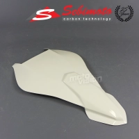 Passage de roue poly sebimoto yamaha r6 2006 - 2007