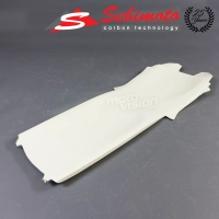 Passage de roue poly sebimoto suzuki gsxr 600/750 2006-07