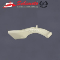 Prise d'air gauche poly sebimoto ktm rc8