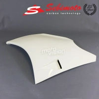 Flanc gauche complet poly sebimoto ducati 748 916 996 998 type 998 r